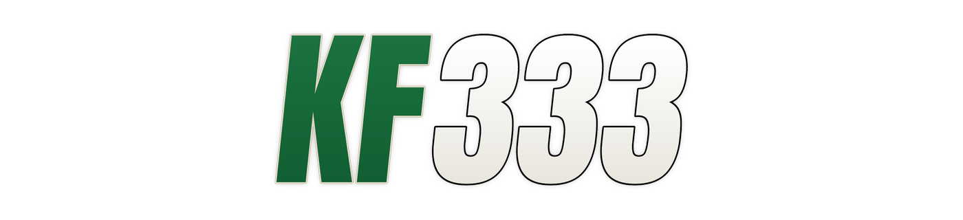 kf333 লোগো